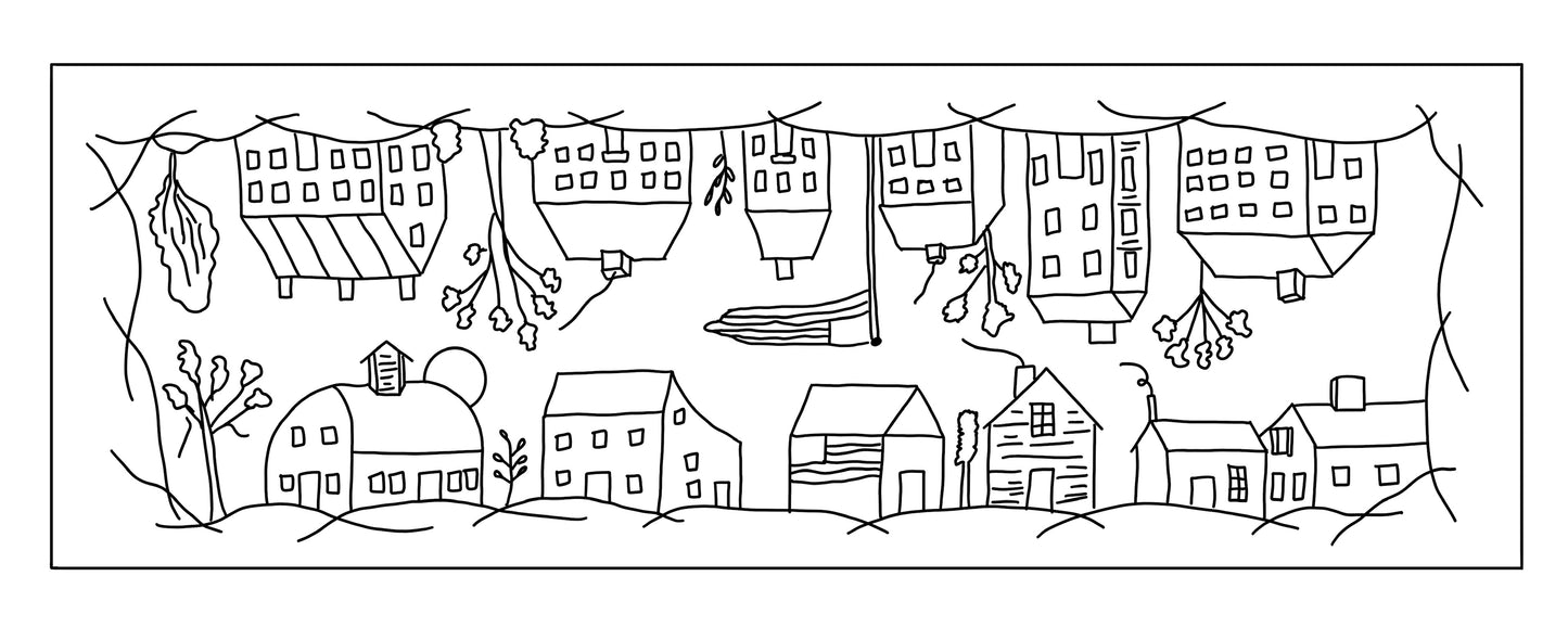 Village Runner