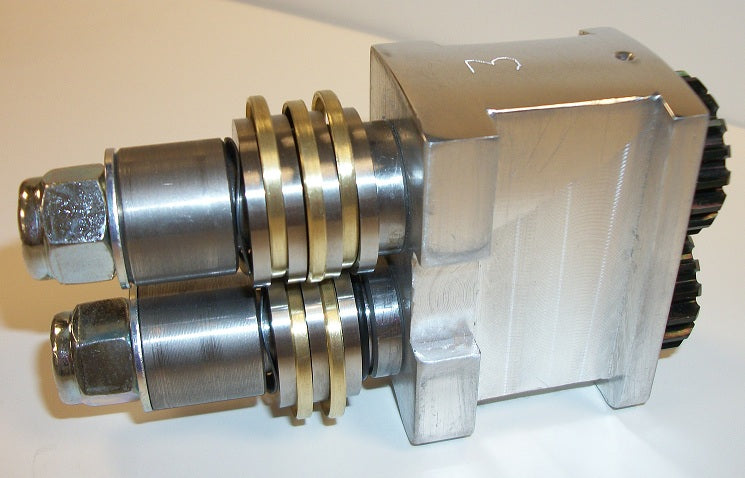 Beeline Cassette