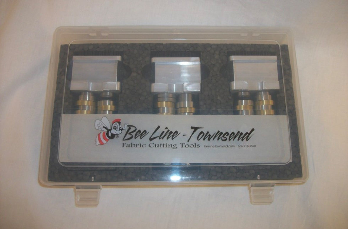 Beeline Townsend Cassette Case