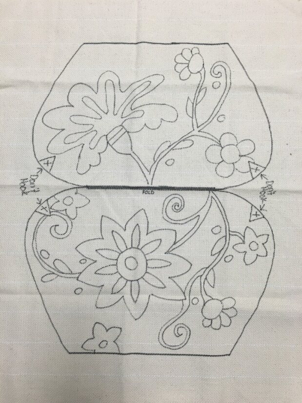 Posey Pocketbook