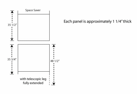 Rental Art Exhibit Panels