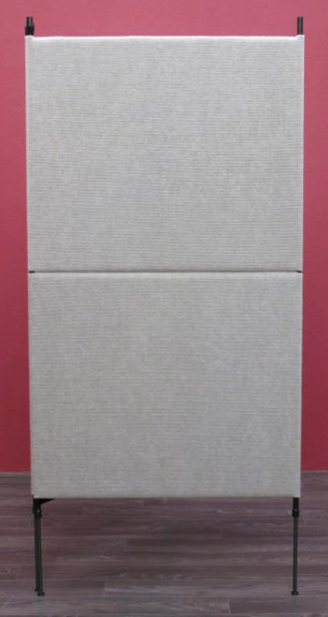 Rental Art Exhibit Panels