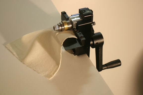 Beeline Cutter Body