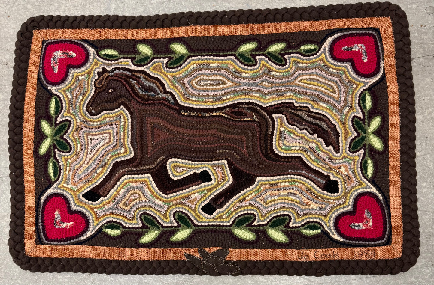 Horses & Hearts