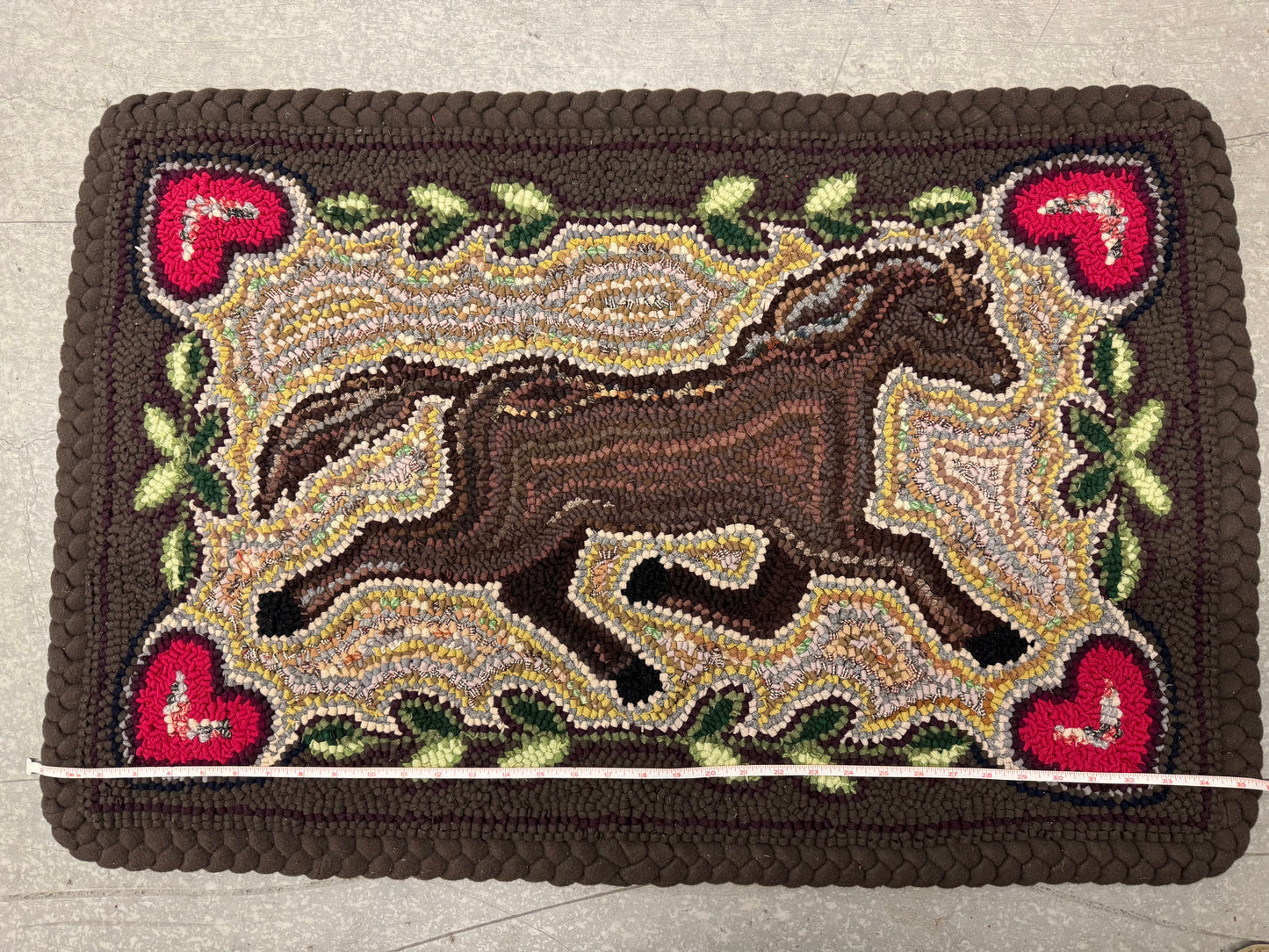 Horses & Hearts