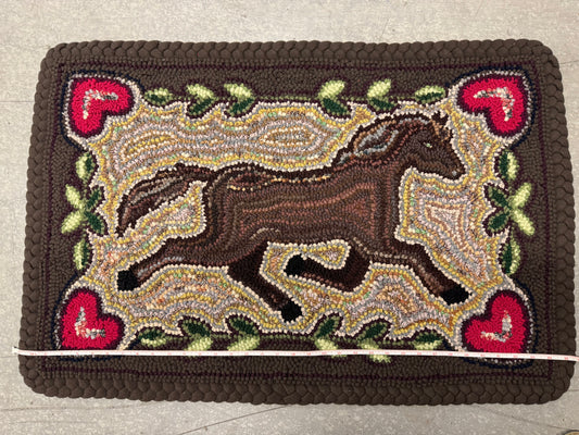 Horses & Hearts