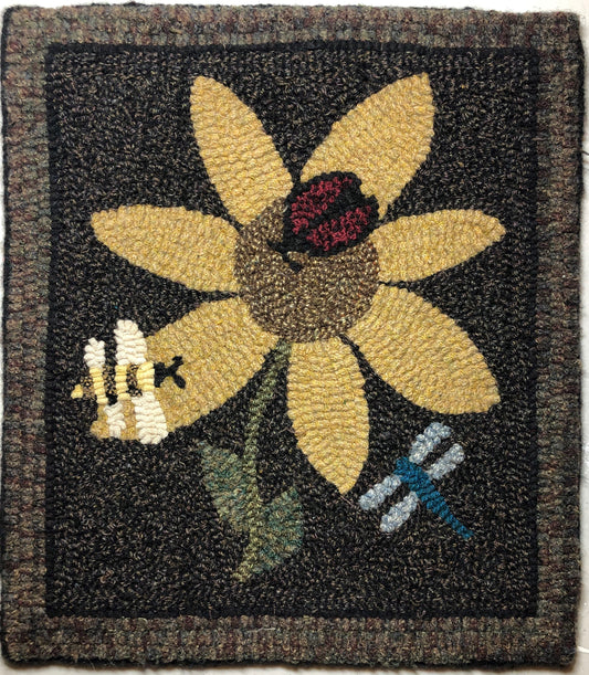 Patterns – Heart & Hare Rugs LLC