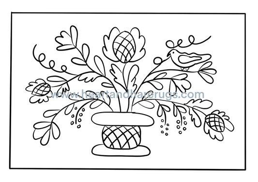 Heritage Flowers