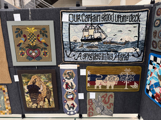 Rental Art Exhibit Panels