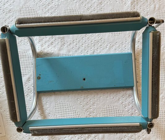 Puritan Rug Hooking Frame