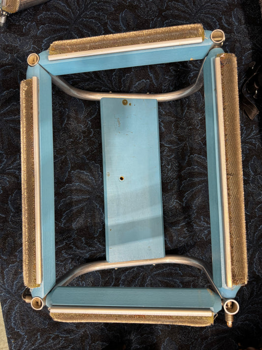 Puritan Rug Hooking Frame
