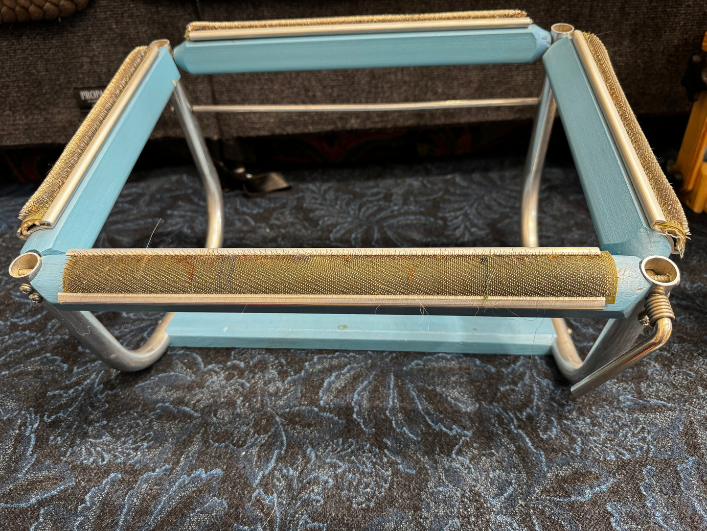 Puritan Rug Hooking Frame